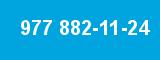 977 882-11-24 977 882-11-24